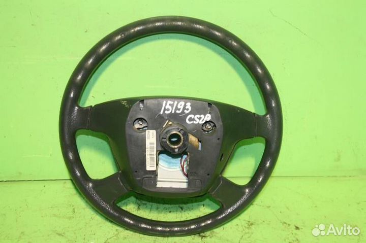 Airbag на руль mitsubishi lancer cedia CS2A