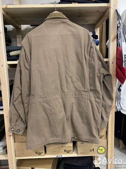 King Louie не Carhartt Chore Coat не Dickies