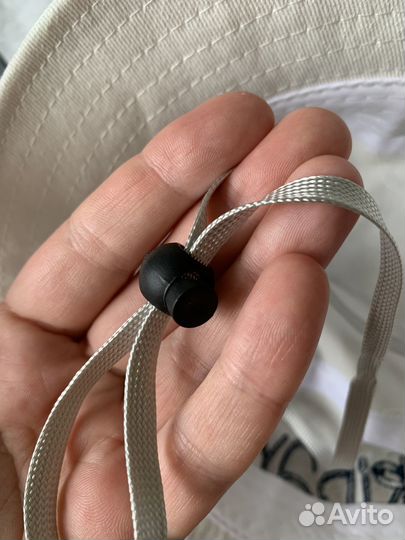 Панама детская новая