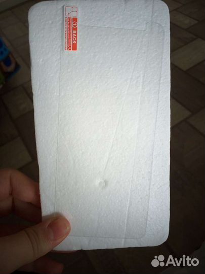 Стекло на Самсунг