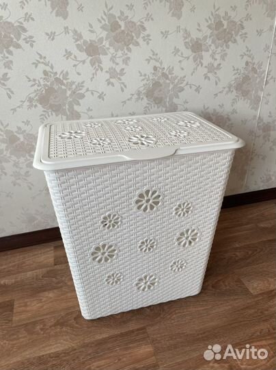 Корзина для белья