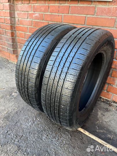 Continental Conti4x4Contact 225/65 R17