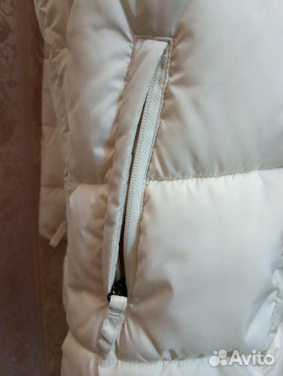 Куртка женская зимняя 46