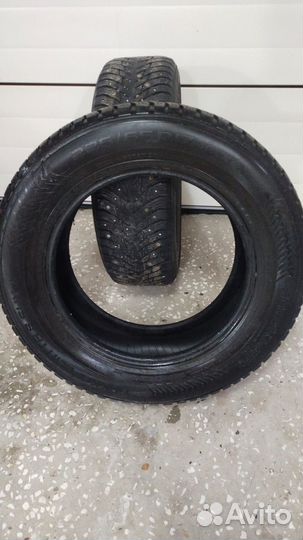 Nordman 8 225/65 R17