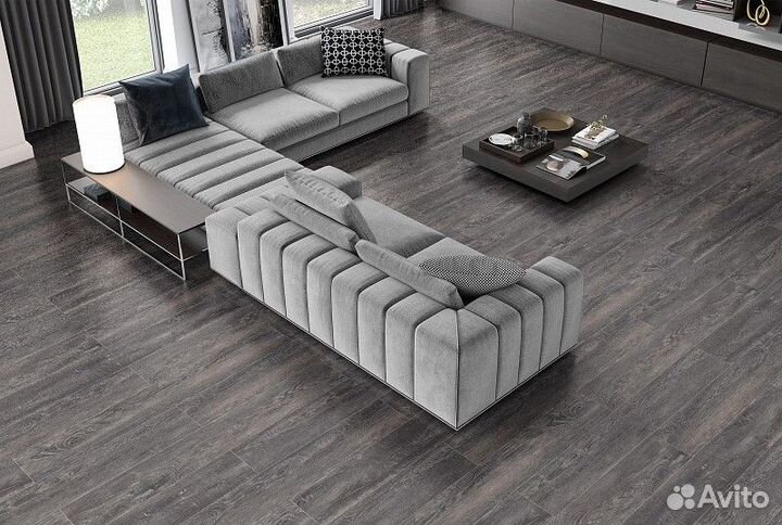 Водостойкий ламинат