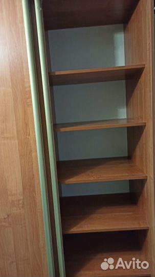 Шкаф купе бу