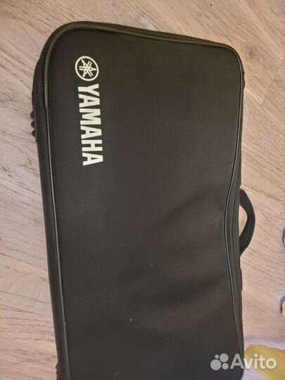 Yamaha reface DX Синтезатор