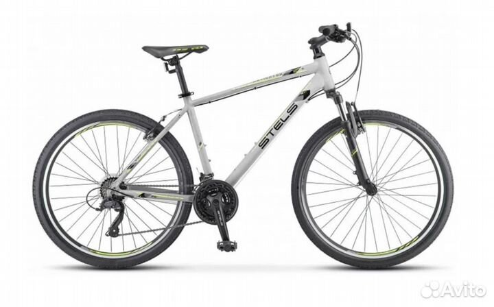 Велосипед 26