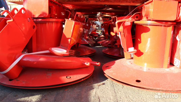 Косилка Lisicki Z-178/1, 2023