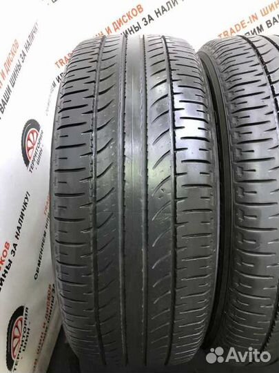 Yokohama Geolandar SUV G055 225/55 R18