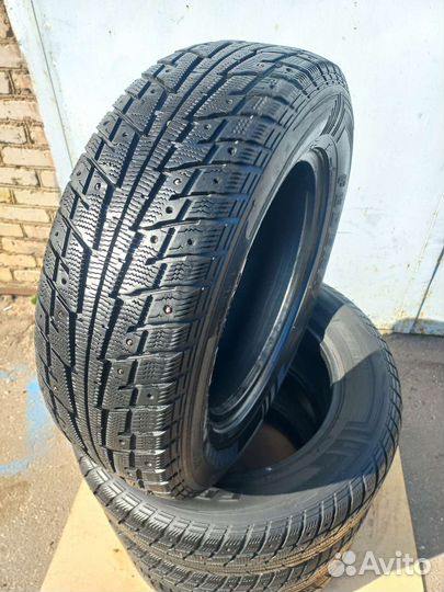 Federal Himalaya Snow 225/65 R17