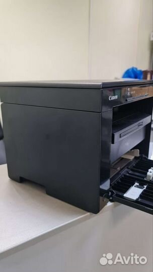 Мфу canon i sensys mf3010