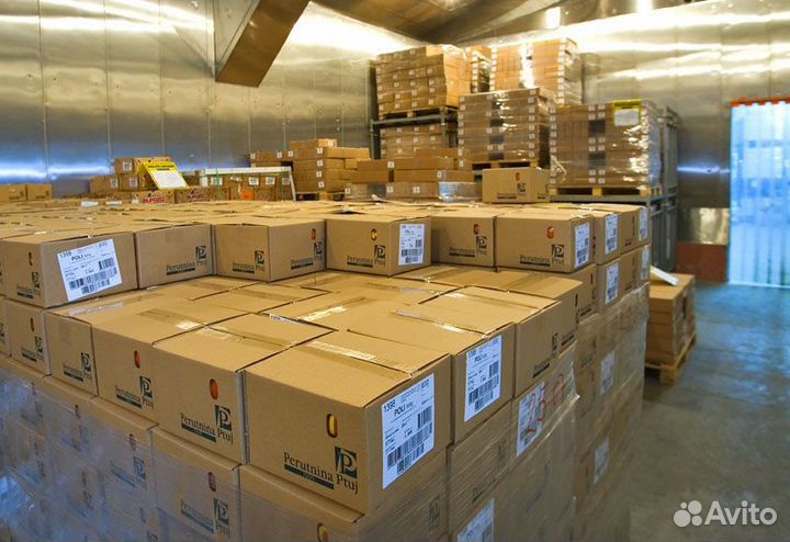 Доставка товаров из Китая 1688 Alibaba / выкуп