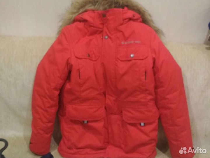 Вещи для мальчика