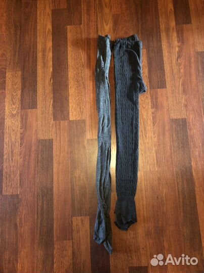 Колготки на девочку