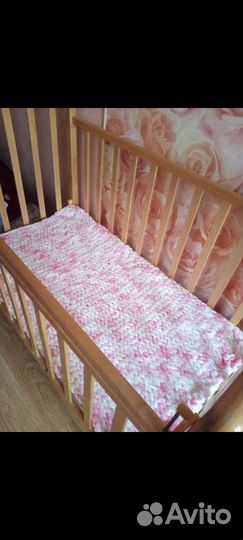 Плед плюшевый