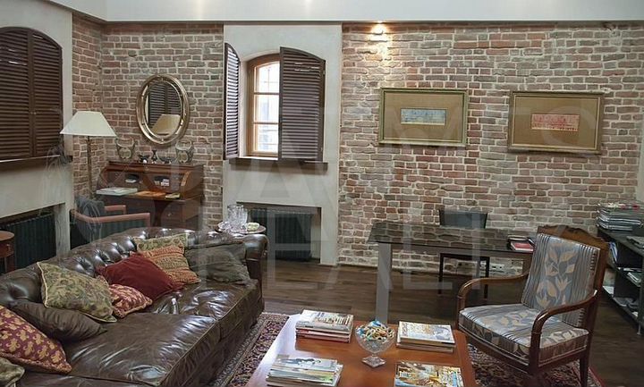 Аренда здания, офиса 174 м2 м. Таганская в цао