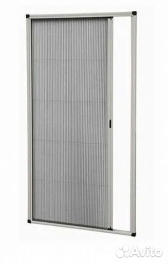 Москитная сетка на окна под заказ