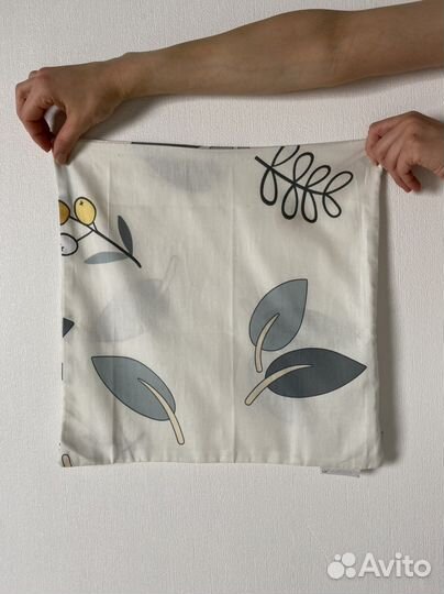 Наволочка декоративная