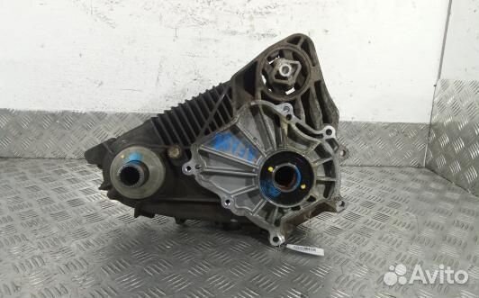 Раздаточная коробка BMW X5 E53 (AEA31UP01)