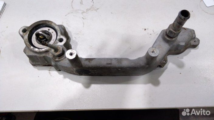 Корпус термостата для Ford America Explorer 2001-2