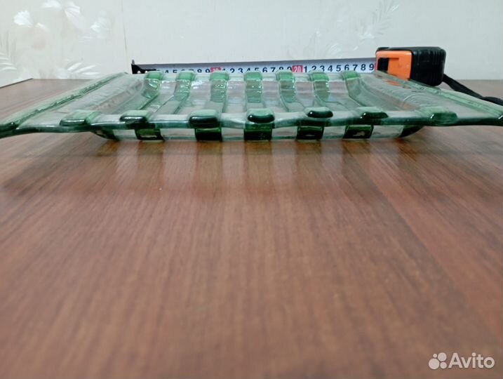 Блюдо сервировочное