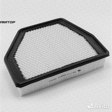 Green filter LF0434 Фильтр воздушный