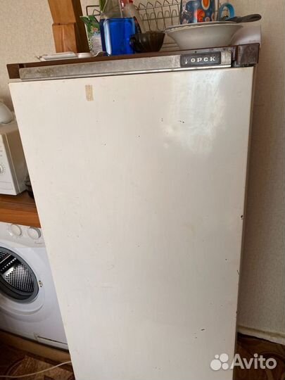 Холодильник Орск