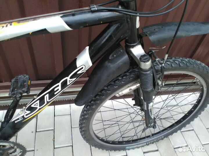 Стелс навигатор 710