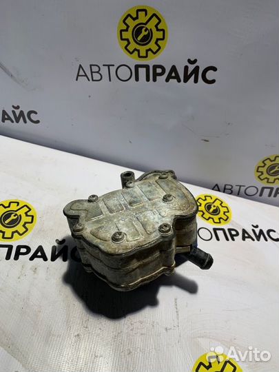 Редуктор гбо