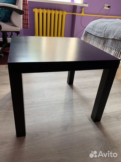 IKEA Lack столик