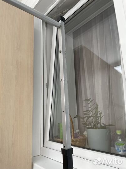 Вешалка напольная