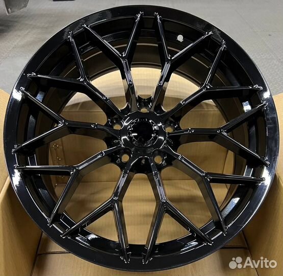 Диски для BMW 5 Серии G30 R19