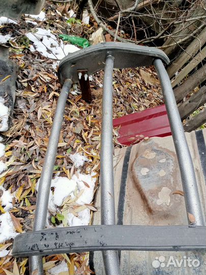 Кенгурятник на ниву 2121