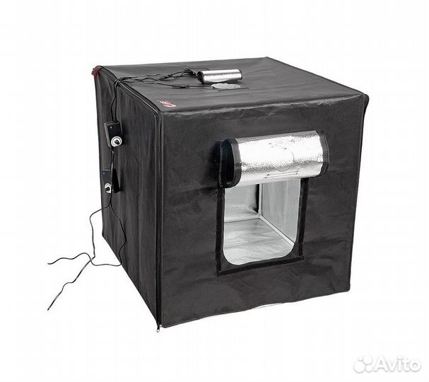 Фотобокс Falcon Eyes Macro Studio 70 LED