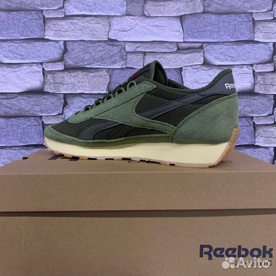 Кроссовки Reebok classic
