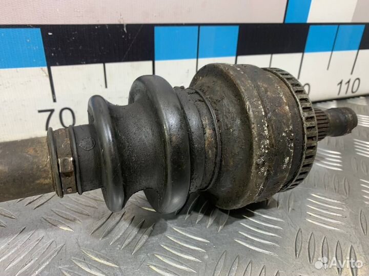 Б/У Полуось задняя MB W220 1998-2001#002