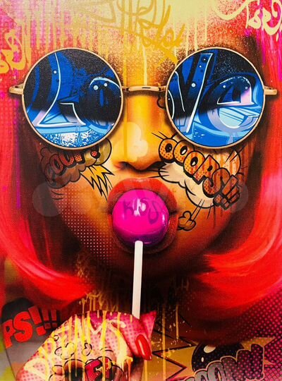 1-к. квартира, 50 м², 2/25 эт.