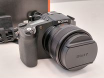 Sony rx10