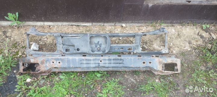 В разборе volkswagen passat b3