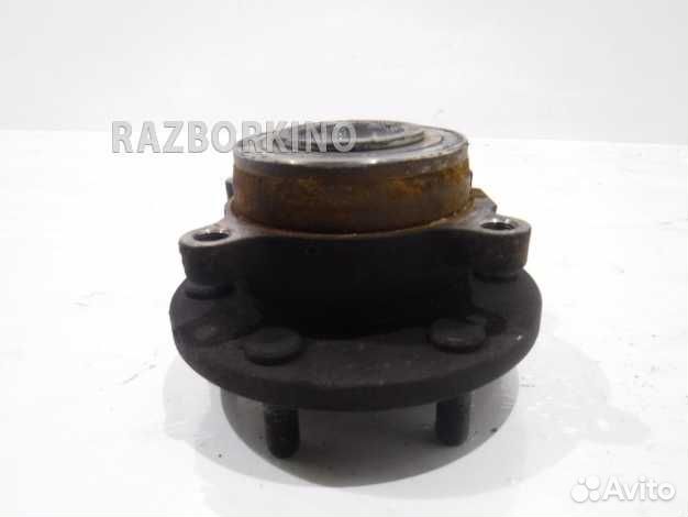 Ступица передняя Ниссан