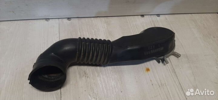 Патрубок Bosch Siemens 5550000038, 5550009579 2675