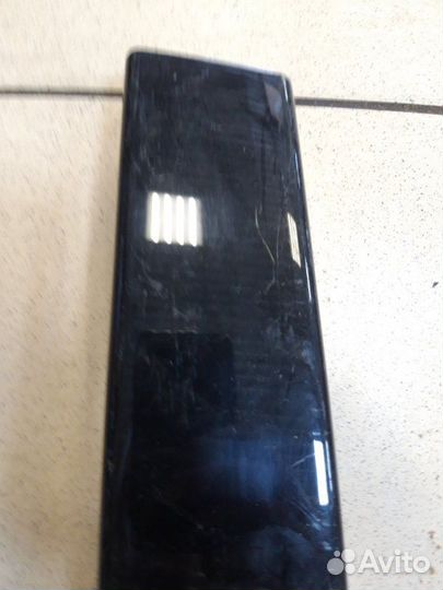 Накладка средней стойки наружняя правая Volkswagen