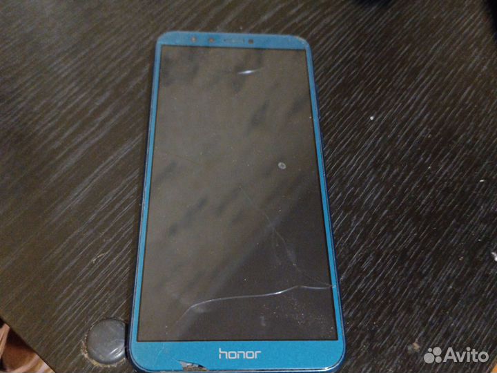 HONOR 9 Lite, 3/32 ГБ