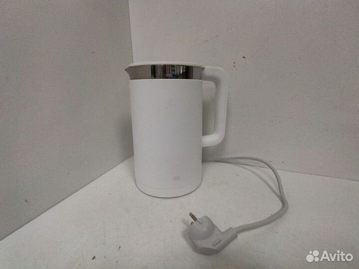 Чайник электрический Xiaomi Mi Smart Kettle Pro