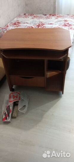 Компьютерный стол бу