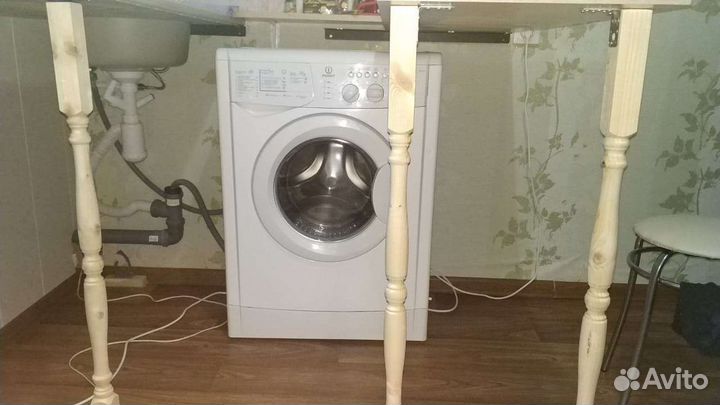 Стиральная машина автомат городе