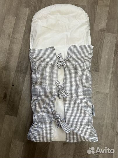 Конверт,спальный мешок