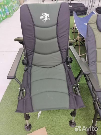 Кресло карповое