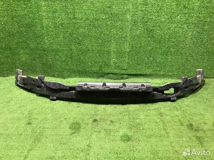 Абсорбер переднего бампера MB GLE V167 W167 AMG